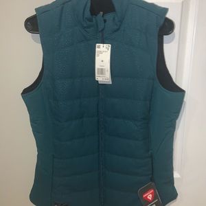 adidas vest
